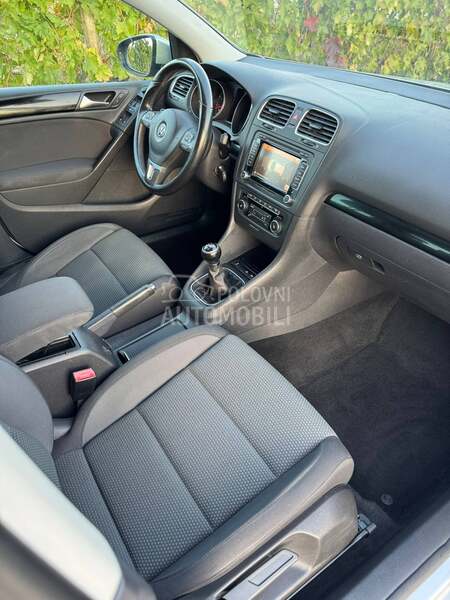Volkswagen Golf 6 1.4 tsi HIGHLINE CH Volkswagen Golf 6 1.4 tsi HIGHLINE CH