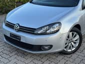 Volkswagen Golf 6 1.4 tsi HIGHLINE CH