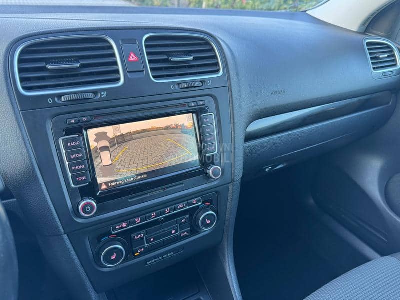 Volkswagen Golf 6 1.4 tsi HIGHLINE CH Volkswagen Golf 6 1.4 tsi HIGHLINE CH