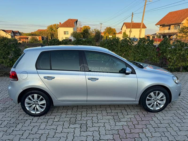 Volkswagen Golf 6 1.4 tsi HIGHLINE CH Volkswagen Golf 6 1.4 tsi HIGHLINE CH