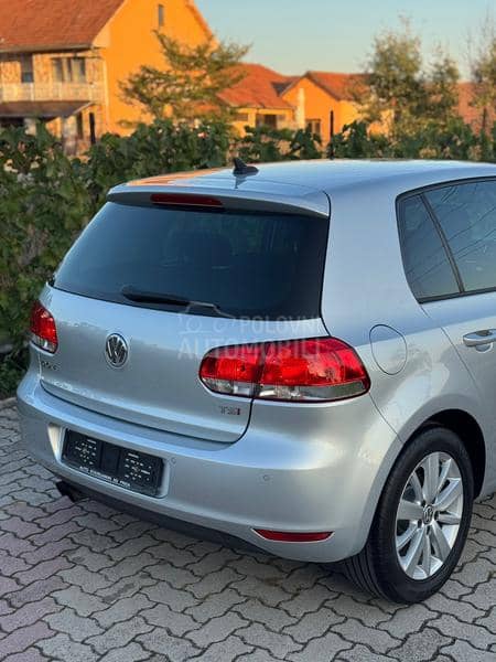 Volkswagen Golf 6 1.4 tsi HIGHLINE CH Volkswagen Golf 6 1.4 tsi HIGHLINE CH
