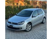 Volkswagen Golf 6 1.4 tsi HIGHLINE CH