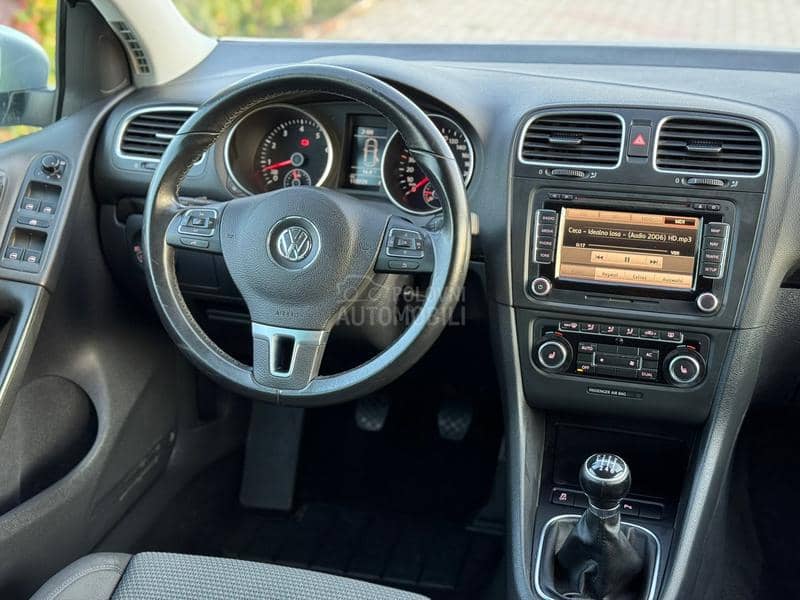 Volkswagen Golf 6 1.4 tsi HIGHLINE CH Volkswagen Golf 6 1.4 tsi HIGHLINE CH