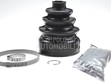 Manzetna Tocka za Citroen BX od 1983. do 1994. god.