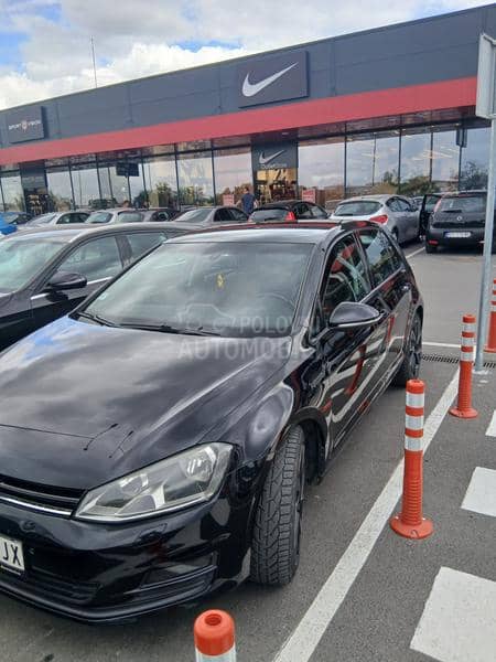 Volkswagen Golf 7 2.0 tdi