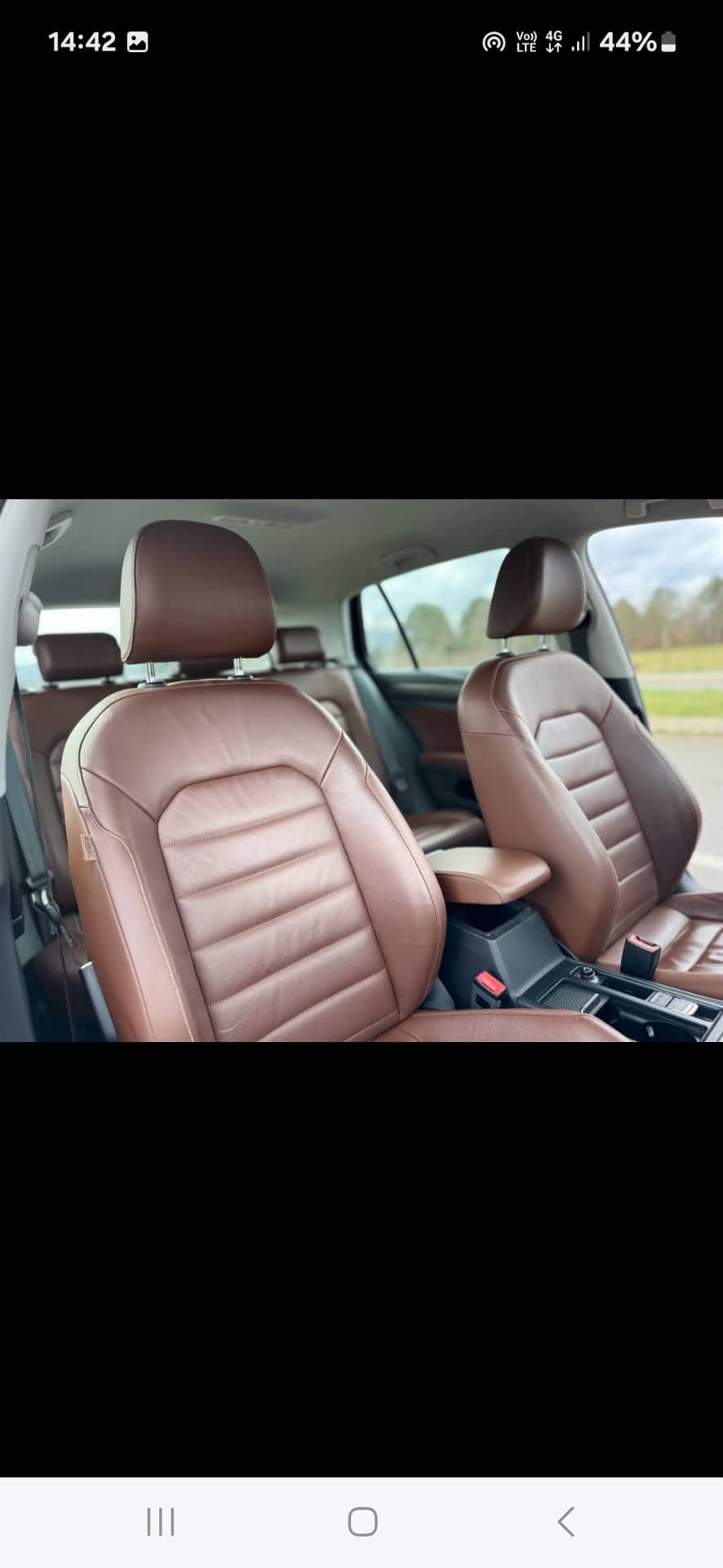 Volkswagen Golf 7 2.0 tdi
