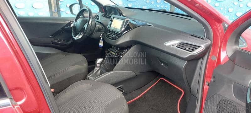 Peugeot 208 1.6hdi Exklusiv Peugeot 208 1.6hdi Exklusiv