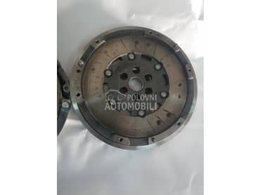 Kimplet kvačilo za Volvo C30, S40, V50 od 2008. do 2011. god.