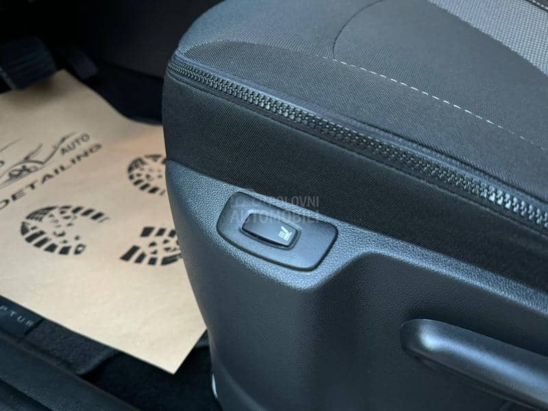 Renault Captur 1.2 B Nav/Automa