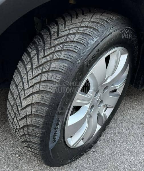 Renault Captur 1.2 B Nav/Automa