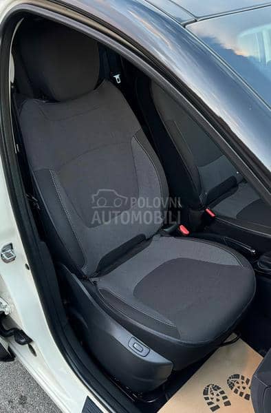 Renault Captur 1.2 B Nav/Automa