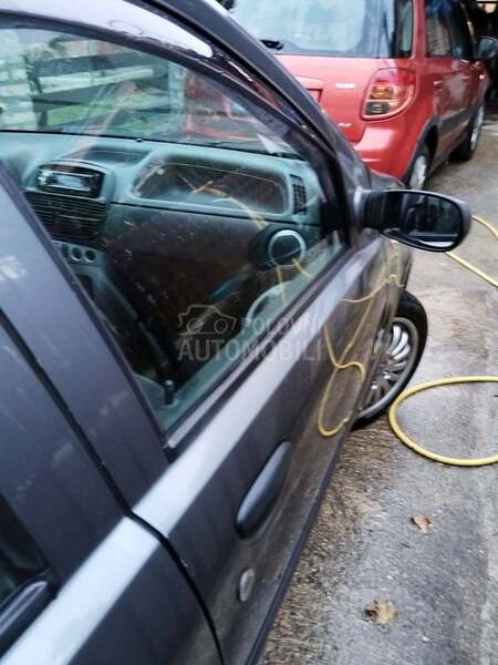 Fiat Punto 1.9 JTD