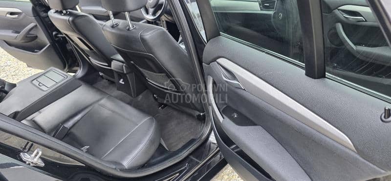 BMW X1 nov Mpaket xdrive28I BMW X1 nov Mpaket xdrive28I