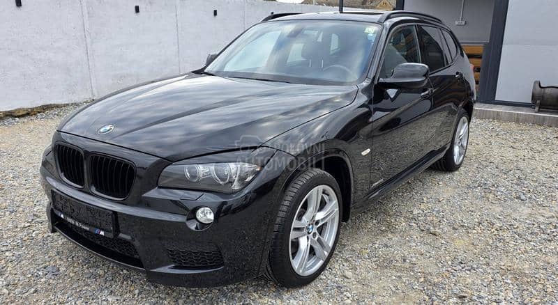 BMW X1 nov Mpaket xdrive28I BMW X1 nov Mpaket xdrive28I
