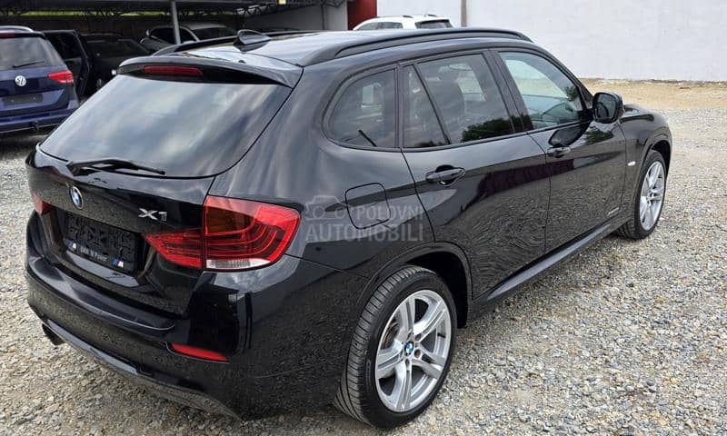 BMW X1 nov Mpaket xdrive28I BMW X1 nov Mpaket xdrive28I