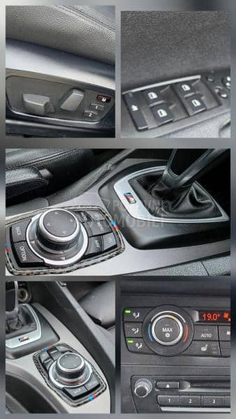 BMW X1 nov Mpaket xdrive28I BMW X1 nov Mpaket xdrive28I