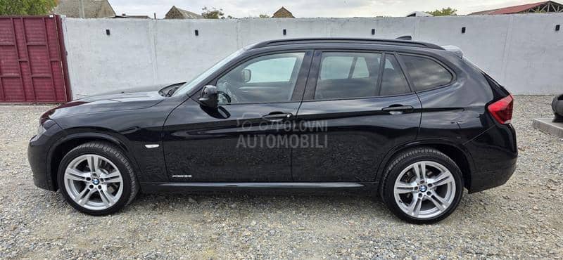 BMW X1 nov Mpaket xdrive28I BMW X1 nov Mpaket xdrive28I