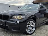 BMW X1 nov Mpaket xdrive28I