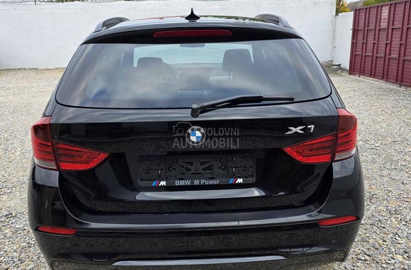 BMW X1 nov Mpaket xdrive28I BMW X1 nov Mpaket xdrive28I