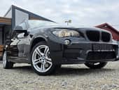 BMW X1 nov Mpaket xdrive28I