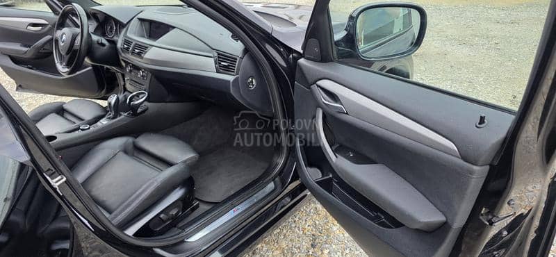 BMW X1 nov Mpaket xdrive28I BMW X1 nov Mpaket xdrive28I