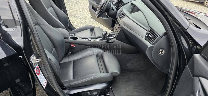 BMW X1 nov Mpaket xdrive28I BMW X1 nov Mpaket xdrive28I
