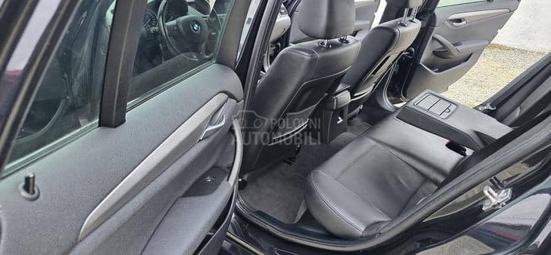 BMW X1 nov Mpaket xdrive28I BMW X1 nov Mpaket xdrive28I