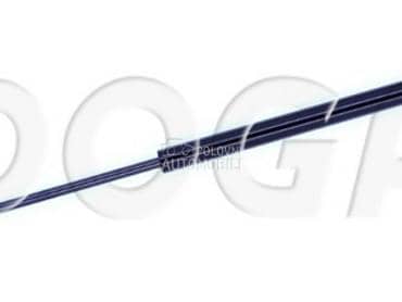 Mercedes Vito Amortizer