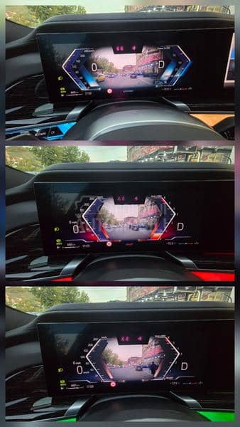 BMW 740 XD M Mild hibrid