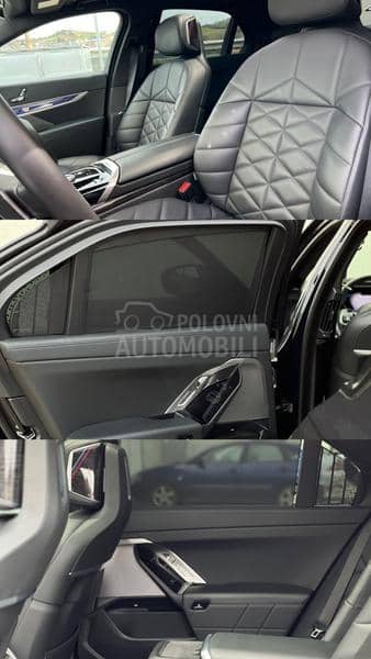 BMW 740 XD M Mild hibrid