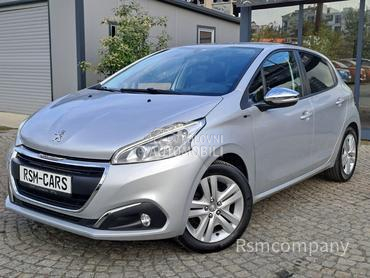 Peugeot 208 1.2 STYLE
