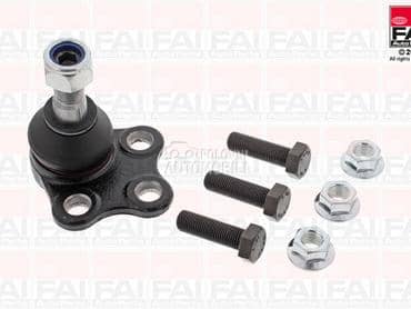 Opel Vivaro Kugla Trapa