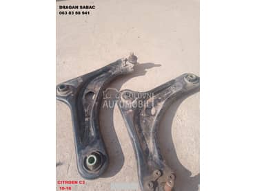 Viljuška za Citroen Berlingo, C1, C2 ... od 1996. do 2012. god.