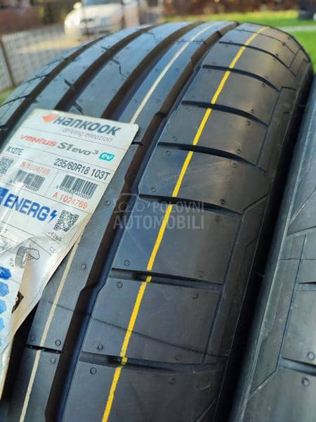 Hankook 235/60 R18 Letnja