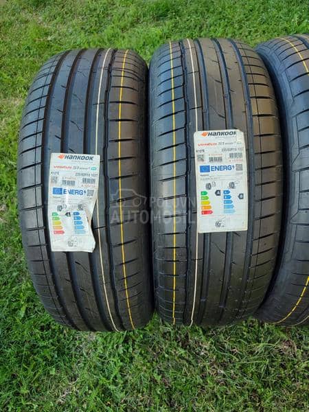 Hankook 235/60 R18 Letnja