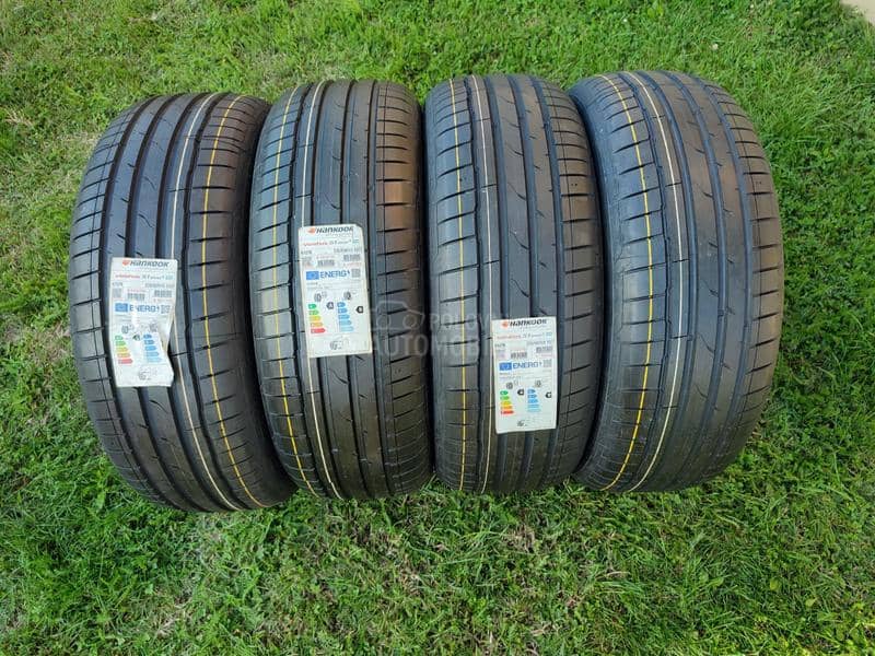 Hankook 235/60 R18 Letnja