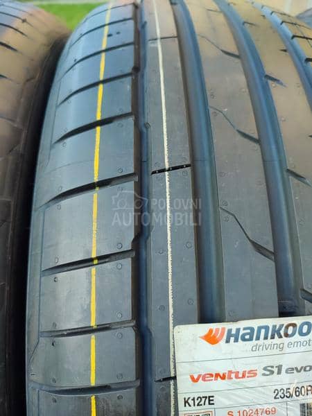Hankook 235/60 R18 Letnja