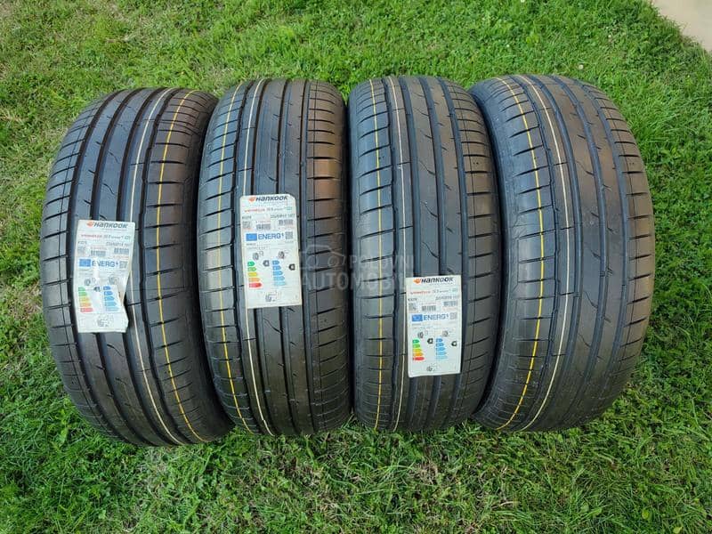 Hankook 235/60 R18 Letnja