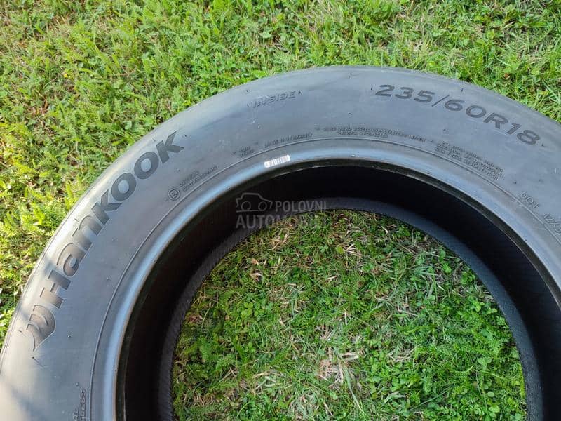 Hankook 235/60 R18 Letnja
