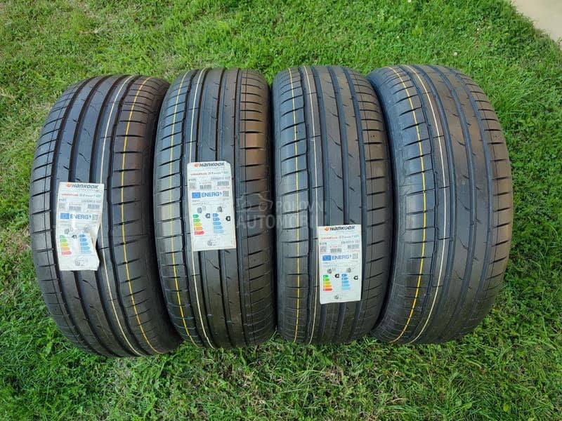 Hankook 235/60 R18 Letnja