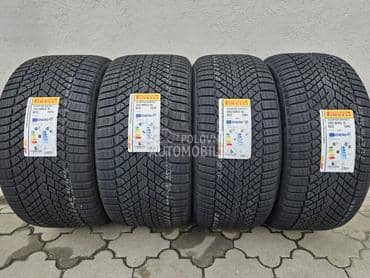 Pirelli 315/30 R22 Zimska