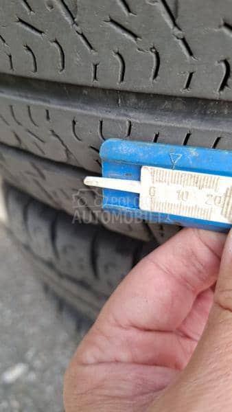 Michelin 225/75 R16 Letnja