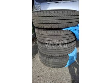 Michelin 225/75 R16 Letnja