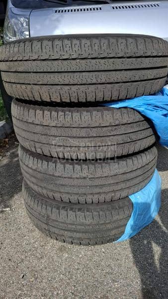 Michelin 225/75 R16 Letnja
