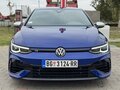 Volkswagen Golf 8 R 420/IQ/Akrapovic