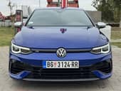 Volkswagen Golf 8 R 420/IQ/Akrapovic