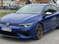 Volkswagen Golf 8 R 420/IQ/Akrapovic