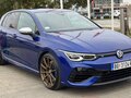 Volkswagen Golf 8 R 420/IQ/Akrapovic