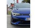 Volkswagen Golf 8 R 420/IQ/Akrapovic
