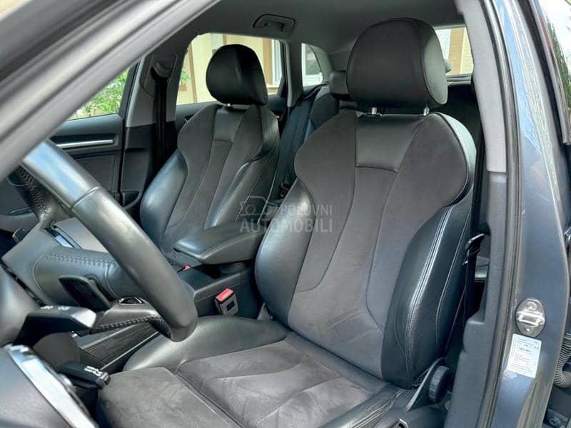 Audi A3 Virtual/Matrix/Lux